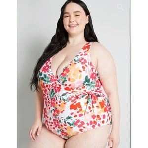 ModCloth The Bonita One-Piece Suit